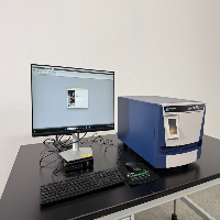 Molecular Devices SpectraMax i3x Microplate Reader image 0